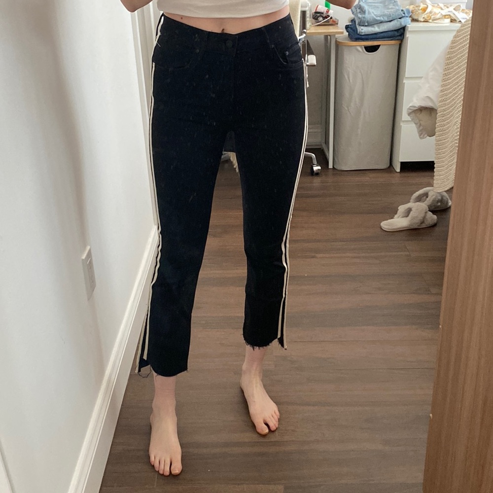 Mother Jeans